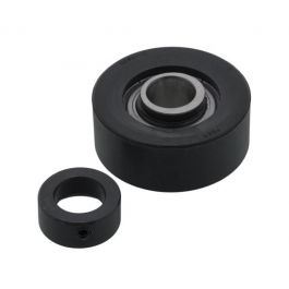 Carrier P461-2304 Bearing 3/4" Bore X 2.5" OD