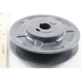Carrier P461-3709 Motor Pulley - Low Range