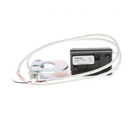 Belimo P475-1 Shaft Mount Non-Mercury Damper Position Switch 1-SPDT