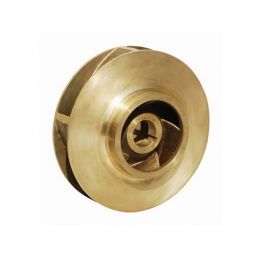 Xylem-Bell & Gossett P47950 7" Fullrunner Bronze Impeller