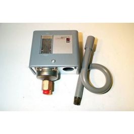 Johnson Controls P47GA-9 Pressure Switch Control 0/150 PSI SPDT Steam/Water