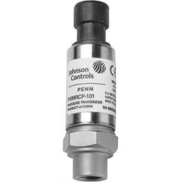 Johnson Controls P499ACP-105K Pressure Transducer 0-500 PSI 420 mA 6.5'