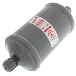 Carrier P502-C163S Liquid Line Filter Drier 3/8" ODF C163S