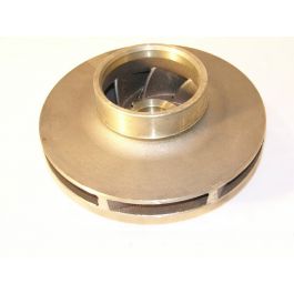 Xylem-Bell & Gossett P50716 7" Full Runner Bronze Impeller