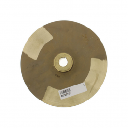 Xylem-Bell & Gossett P50732 Bronze Impeller 9-1/2" Fullrunner