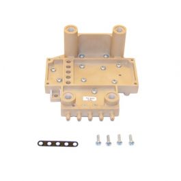 Schneider Electric (Barber Colman) P541-BASE Base 2341 Series