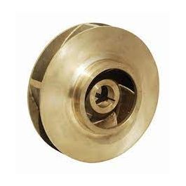 Xylem-Bell & Gossett P57440 Full Runner Impeller 7" DIA