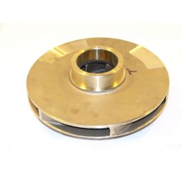 Xylem-Bell & Gossett P57580 7" Full Runner Impeller