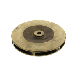 Xylem-Bell & Gossett P58536 Impeller 5-1/4" Full Runner