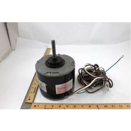 Aaon P63013 1/3 HP Motor 1100 RPM 460V/1PH 48Y Rainshield