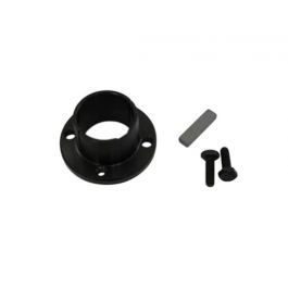 Aaon P66670 Pulley Bushing H X 1.38