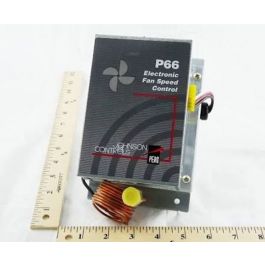 Johnson Controls P66AAD-1 Fan Speed Control 160-220 PSI