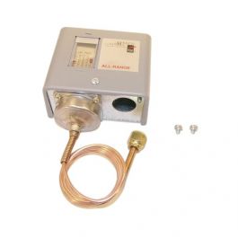 Johnson Controls P70CA-93 20/100 PSI SPDT Open High 36"