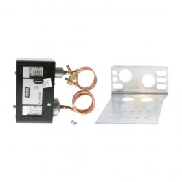 Johnson Controls P70MA-1 Dual Pressure Switch M/R 20/100 PSI 100/425 PSI 36" Capillary