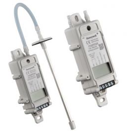 Honeywell P7660D1000D Universal Pressure Sensor 1.0/2.5/5/10" WC