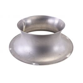 Aaon P81500 Supply Inlet Wheel