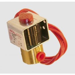ASCO P8262C2 1/8" N/C Panel Mt.Valve