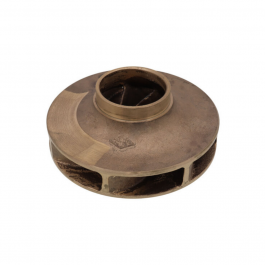 Xylem-Bell & Gossett P82882 Bronze Impeller 4.75" Diameter