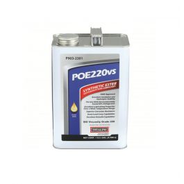 Carrier P903-2301 1-Gallon POE Oil 220VS