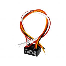 Schneider Electric (Barber Colman) PAM-2 SPDT Relay Module 12-24 VDC