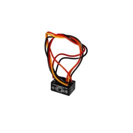 Schneider Electric (Barber Colman) PAM-4 SPDT Relay Module 9-40 VDC