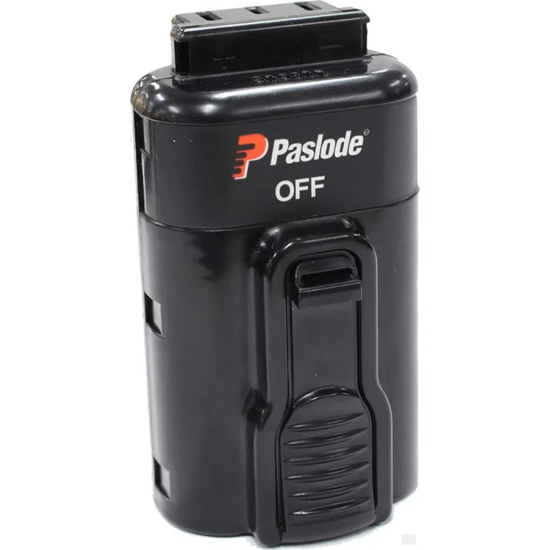PASLODE 902654c Lithium Ion Rechargeable Battery for Paslode Cordless Lithium Ion Tools