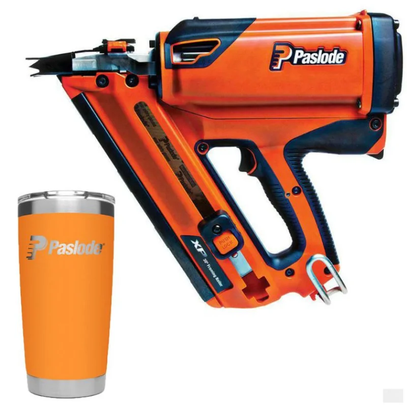 Paslode CFN325IM– Cordless XP Framing Nailer