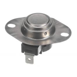 Enviro-Tec PE-09-0125 Limit Switch L125-20F