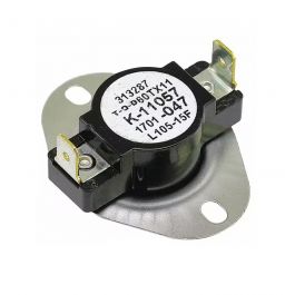 Enviro-tec PE-09-1105 Auto Limit Switch 90°F-105°F