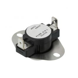 Enviro-tec PE-09-8140 One Time Limit Switch 140°F