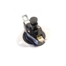 Enviro-tec PE-09-8160 Manual Reset Limit Switch 160°F