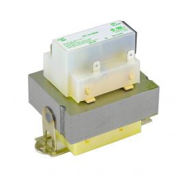 Enviro-tec PE-10-6105 Transformer 208-240V Primary 24V Secondary 50VA