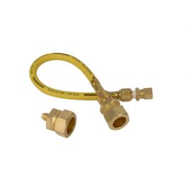 DiversiTech PF-ADAPTER Pro-Flush Line Set Adaptor