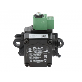 Beckett Igniter PF20372U Fuel Pump 1/S 3-GPH 12V DC CC
