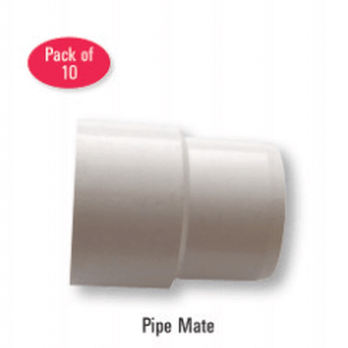 Pipe Mate 10 per pack