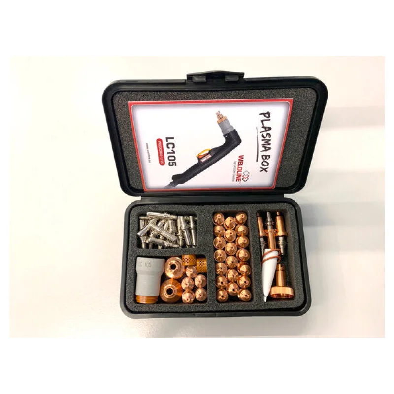 PLASMA BOX for LC105