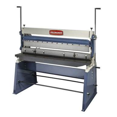 52" 3-in-1 Shear, Brake & Roll Machine W/Stand 9629624