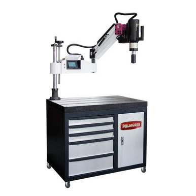 Electronic Tapping Arm Machine (375 RPM) 9680453