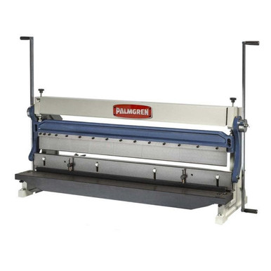 30" 3-in-1 Shear, Brake & Roll Machine 9629620