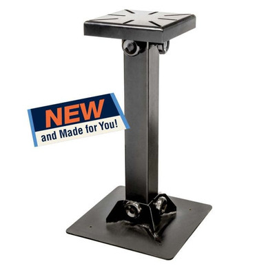 Bench Vise Pedestal Stand 9670098