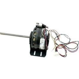 Enviro-tec PM-02-0001 1/8HP Single Shaft Motor 1450-1200-1000 RPM 115V