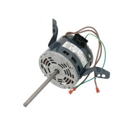 Enviro-tec PM-02-0052 1/4HP 3-Speed ODP Motor 240-277V/1PH