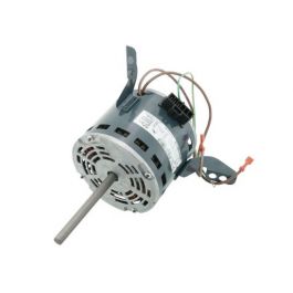 Enviro-tec PM-02-0076 1/2HP 3-Speed ODP Motor 240-277V/1PH