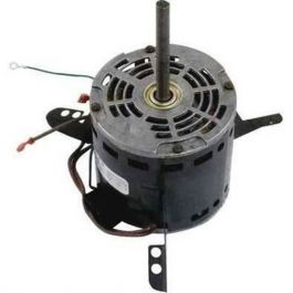 Enviro-tec PM-02-0106 1-Phase Odp Motor 3/4Hp 240-277V