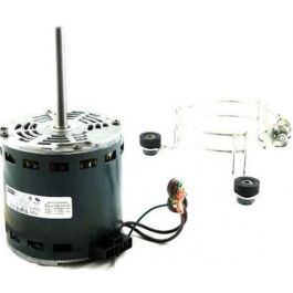 Enviro-tec PM-02-1390 1/35HP 3-Speed Motor 1075 RPM 115V/1PH