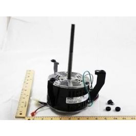 Enviro-tec PM-02-1396 1/15HP 3-Speed Motor 1075 RPM 115V