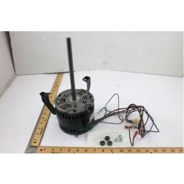 Enviro-tec PM-02-1399 1/5HP 3-Speed Motor 1075 RPM 2.7A 115V