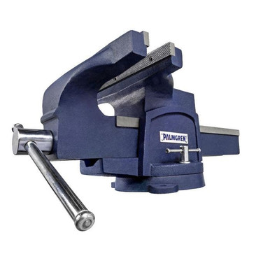 12" Machinist Bench Vise 9629692