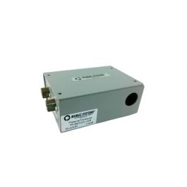 MAMAC Systems PR-282-3-3-A-1-2-B Differential Pressure Transducer 0-50 PSI 24VDC 0-10 VDC Output