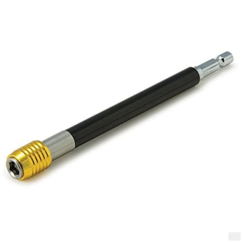 primegrip- 3″ Quick Release Extension Bit Holder/chuck-18-601